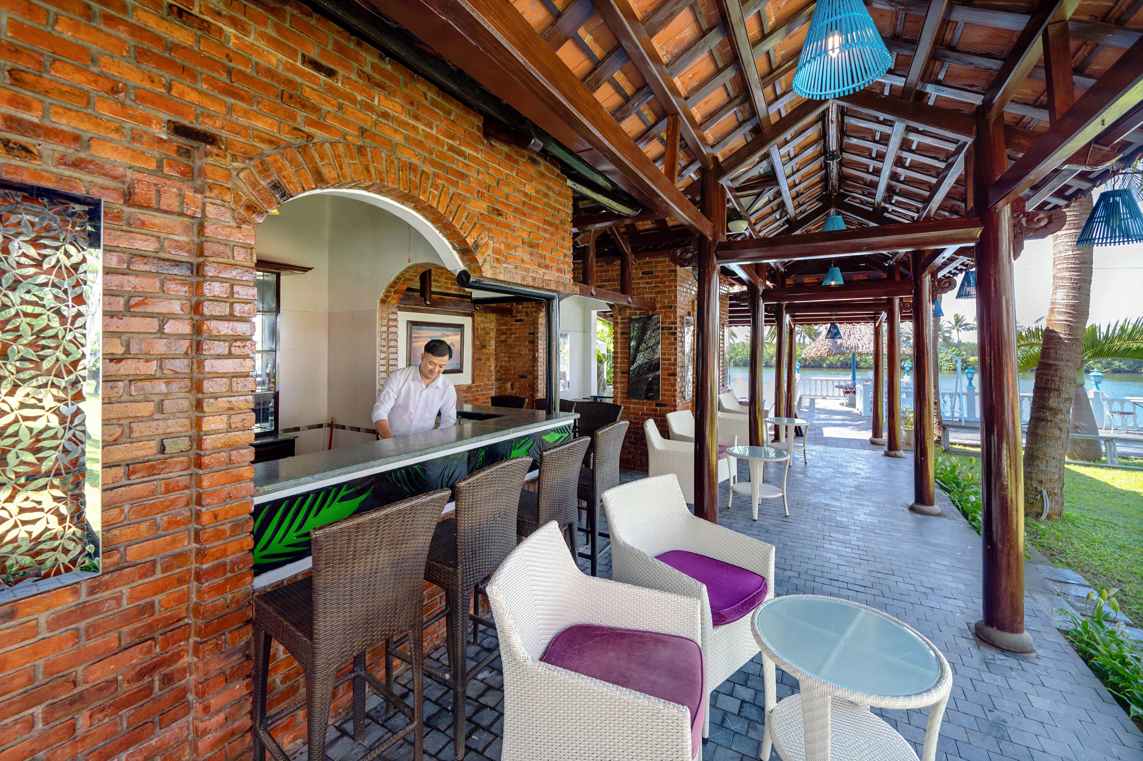 River Beach Resort & Residences Hoi An Zewnętrze zdjęcie
